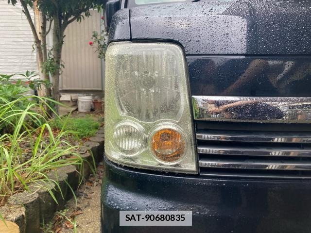 Suzuki EVERY WAGON 2007-05 7902591-3