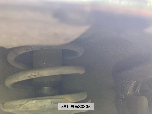 Suzuki EVERY WAGON 2007-05 7902591-5