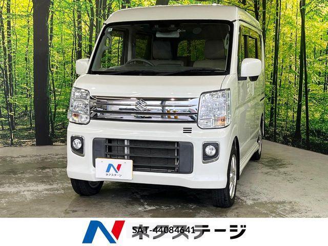 Suzuki EVERY WAGON 2022-04 7961562-0