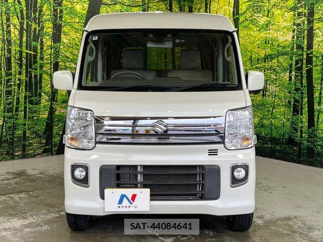 Suzuki EVERY WAGON 2022-04 7961562-13