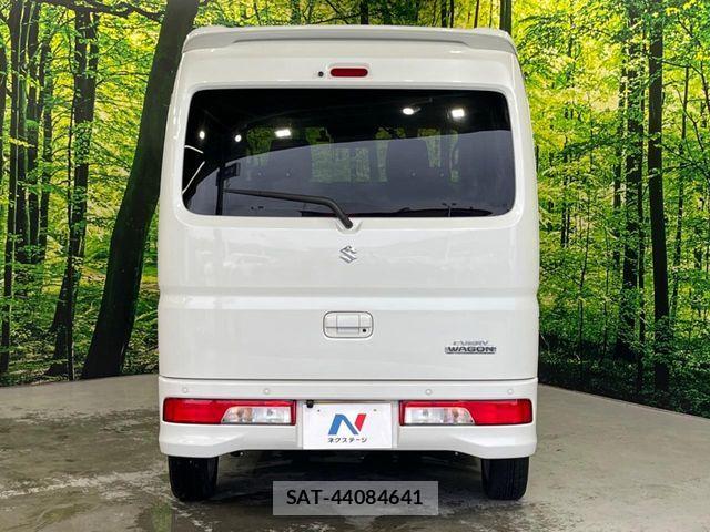 Suzuki EVERY WAGON 2022-04 7961562-14