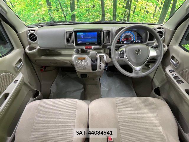 Suzuki EVERY WAGON 2022-04 7961562-1