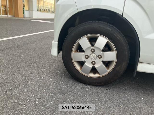 Suzuki EVERY WAGON 2008-01 7961565-5