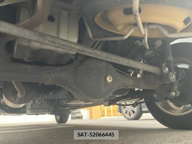 Suzuki EVERY WAGON 2008-01 7961565-6