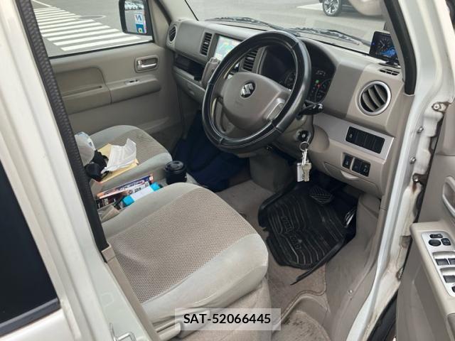 Suzuki EVERY WAGON 2008-01 7961565-7