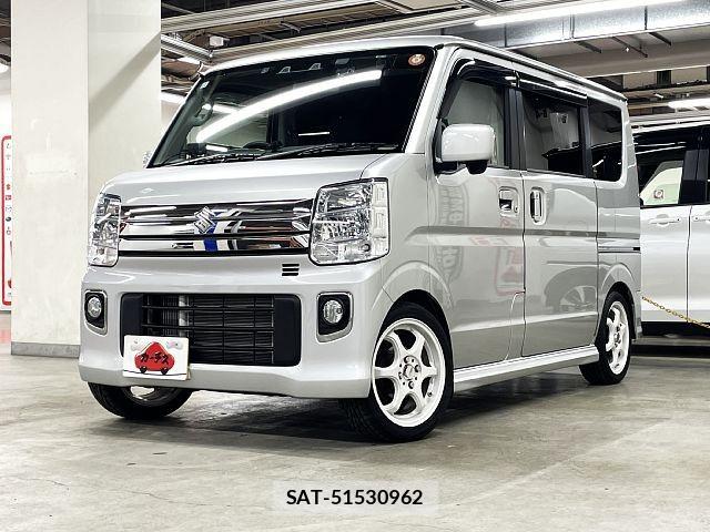 Suzuki EVERY WAGON 2022-12 7961560-0