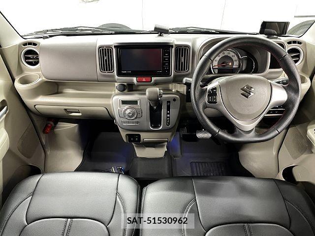 Suzuki EVERY WAGON 2022-12 7961560-1
