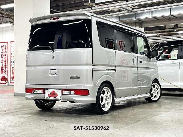 Suzuki EVERY WAGON 2022-12 7961560-2