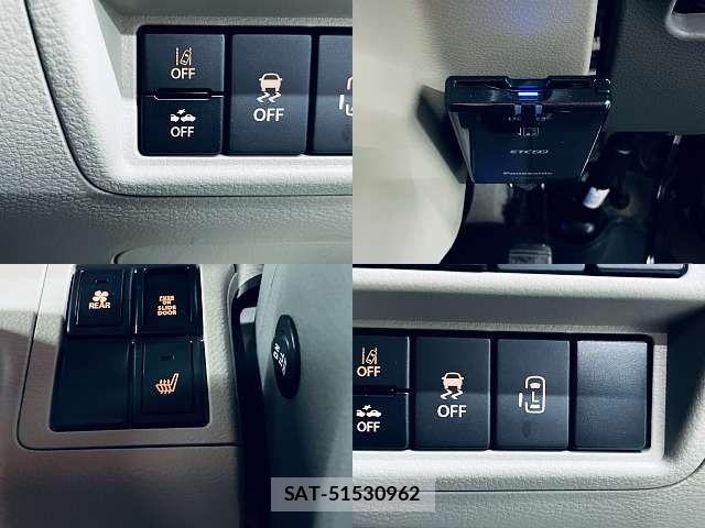Suzuki EVERY WAGON 2022-12 7961560-4