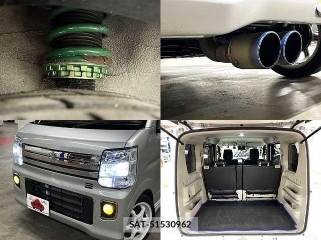Suzuki EVERY WAGON 2022-12 7961560-6