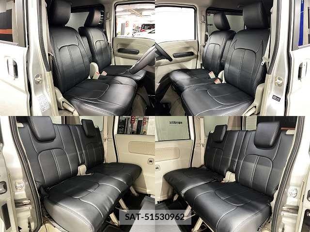 Suzuki EVERY WAGON 2022-12 7961560-7