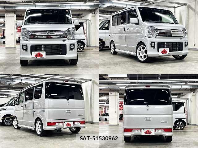 Suzuki EVERY WAGON 2022-12 7961560-8