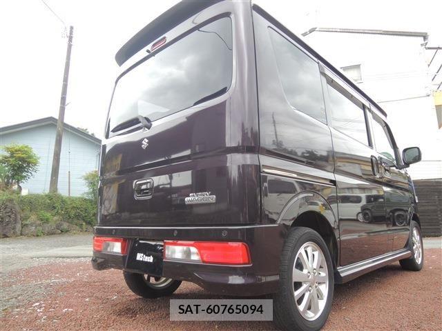 Suzuki EVERY WAGON 2019-06 7961563-9