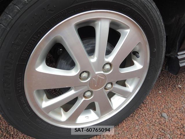 Suzuki EVERY WAGON 2019-06 7961563-11