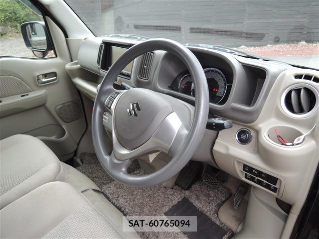 Suzuki EVERY WAGON 2019-06 7961563-12