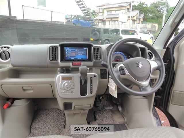 Suzuki EVERY WAGON 2019-06 7961563-13