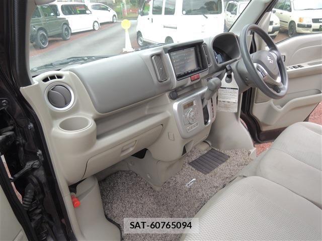 Suzuki EVERY WAGON 2019-06 7961563-14