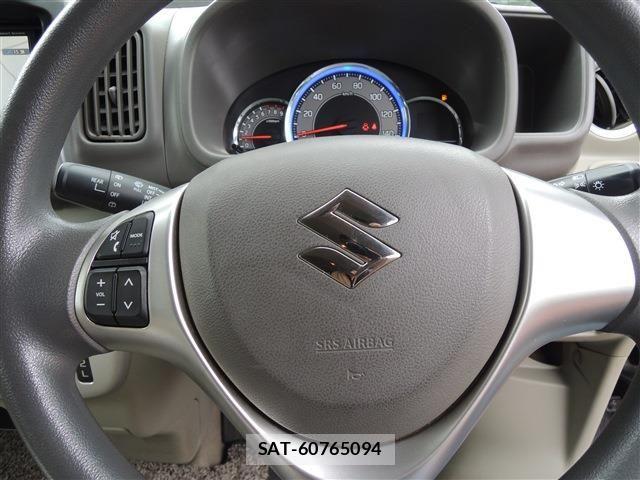 Suzuki EVERY WAGON 2019-06 7961563-16