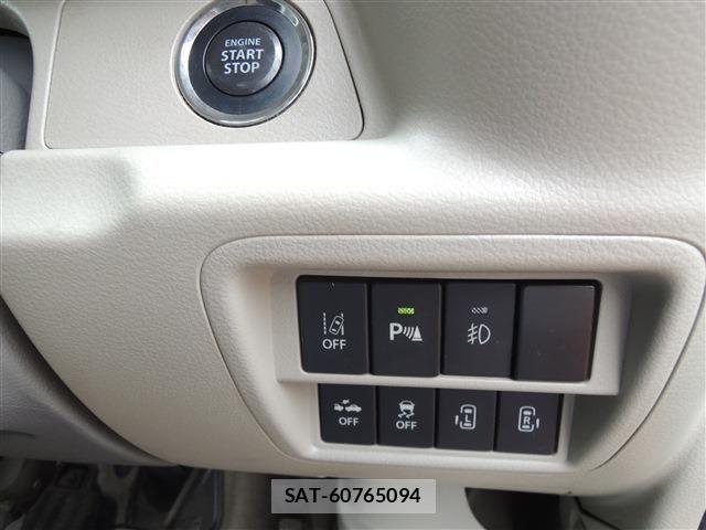 Suzuki EVERY WAGON 2019-06 7961563-21