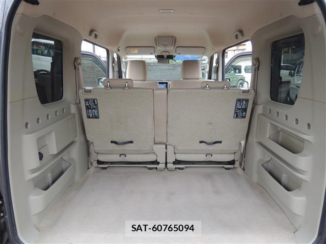 Suzuki EVERY WAGON 2019-06 7961563-26