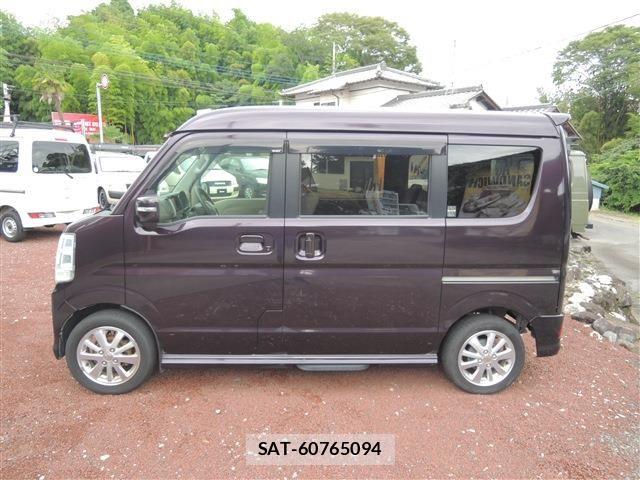 Suzuki EVERY WAGON 2019-06 7961563-5