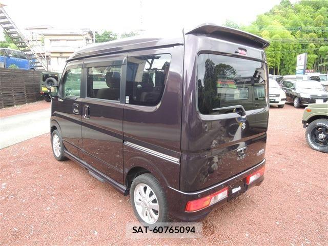 Suzuki EVERY WAGON 2019-06 7961563-6