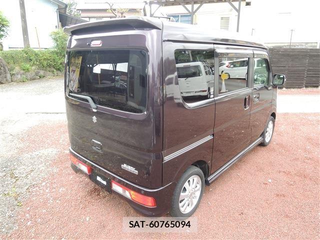 Suzuki EVERY WAGON 2019-06 7961563-8