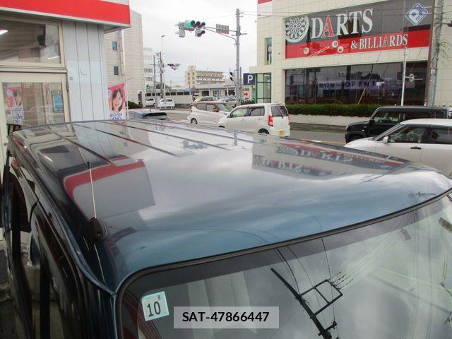 Suzuki EVERY WAGON 2005-10 7961566-9