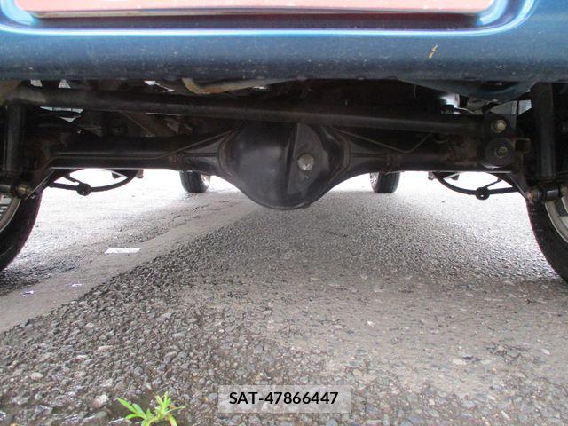 Suzuki EVERY WAGON 2005-10 7961566-10