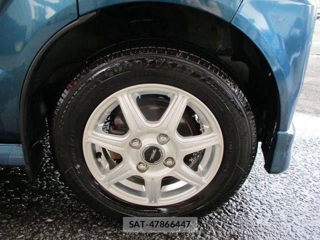Suzuki EVERY WAGON 2005-10 7961566-11