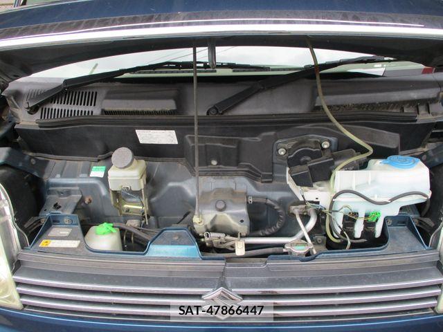 Suzuki EVERY WAGON 2005-10 7961566-12