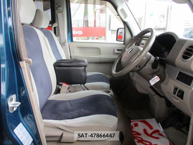 Suzuki EVERY WAGON 2005-10 7961566-13