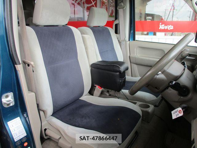 Suzuki EVERY WAGON 2005-10 7961566-14