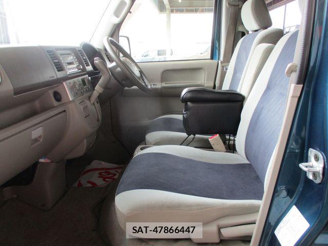 Suzuki EVERY WAGON 2005-10 7961566-16