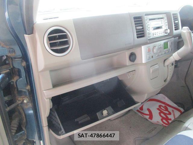 Suzuki EVERY WAGON 2005-10 7961566-17