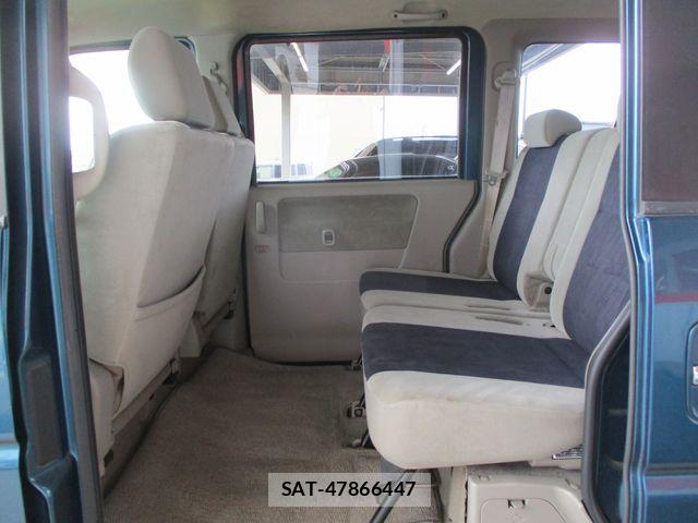 Suzuki EVERY WAGON 2005-10 7961566-18