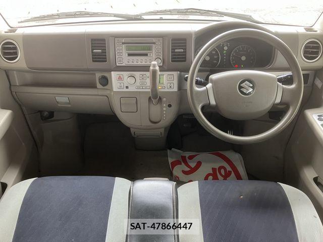 Suzuki EVERY WAGON 2005-10 7961566-1