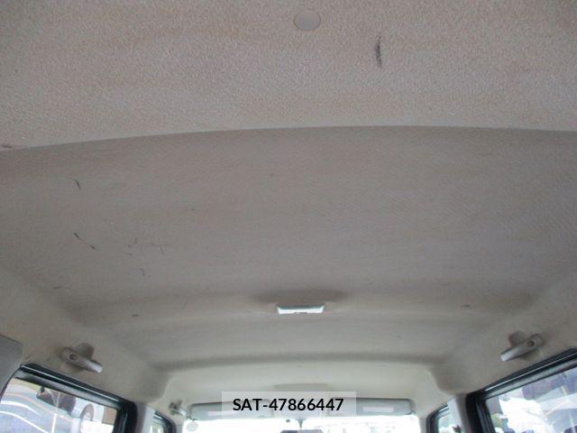 Suzuki EVERY WAGON 2005-10 7961566-22