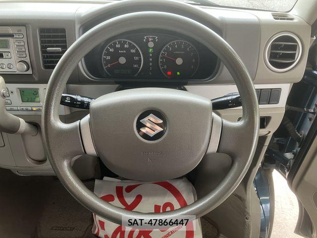 Suzuki EVERY WAGON 2005-10 7961566-23