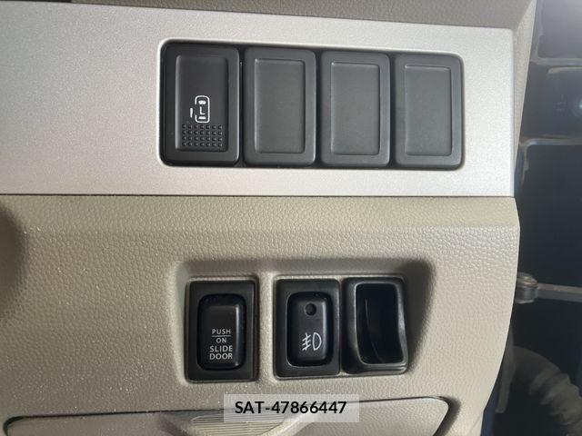 Suzuki EVERY WAGON 2005-10 7961566-25