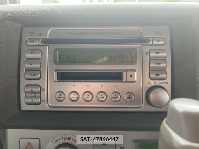 Suzuki EVERY WAGON 2005-10 7961566-26