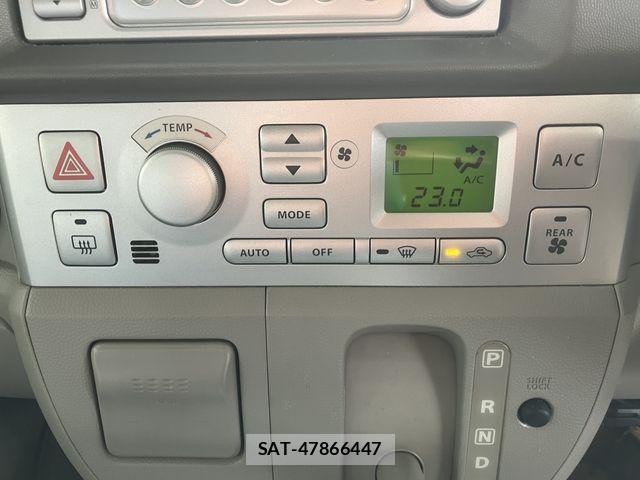 Suzuki EVERY WAGON 2005-10 7961566-27