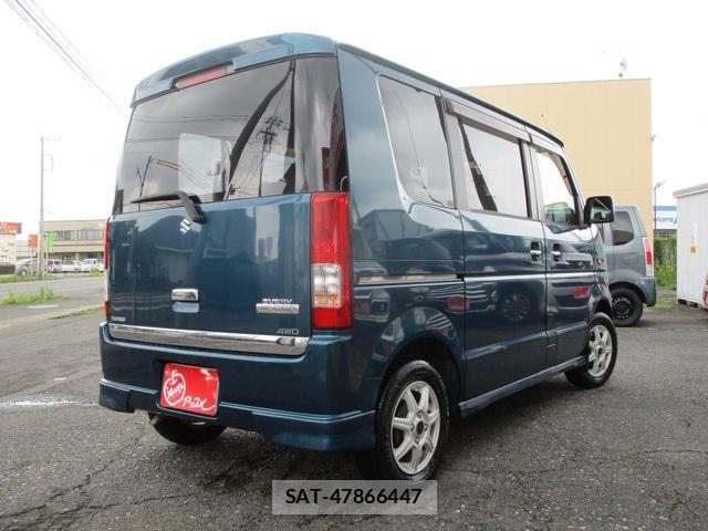 Suzuki EVERY WAGON 2005-10 7961566-2
