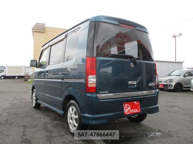 Suzuki EVERY WAGON 2005-10 7961566-6