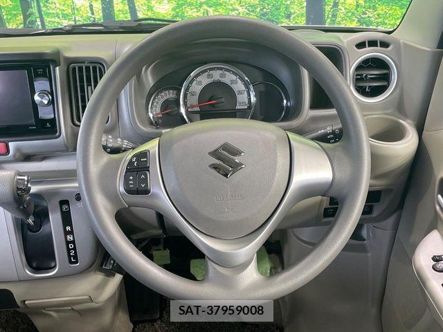 Suzuki EVERY WAGON 2020-06 7961561-11