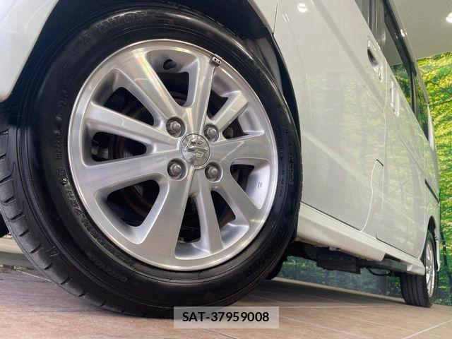 Suzuki EVERY WAGON 2020-06 7961561-12