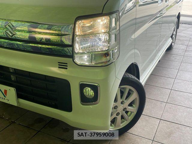 Suzuki EVERY WAGON 2020-06 7961561-13