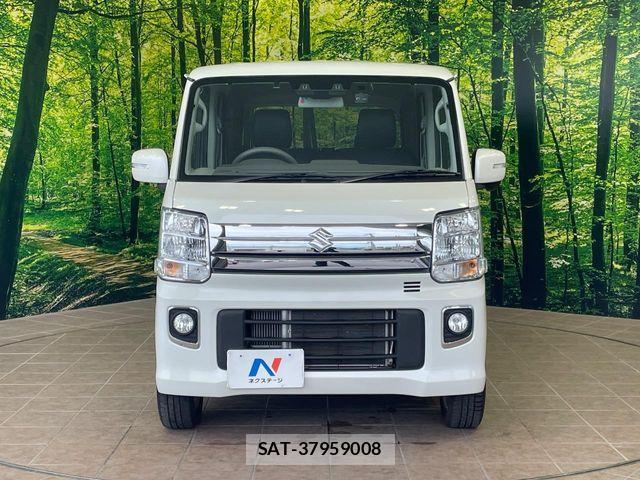 Suzuki EVERY WAGON 2020-06 7961561-14