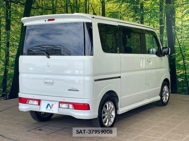 Suzuki EVERY WAGON 2020-06 7961561-17