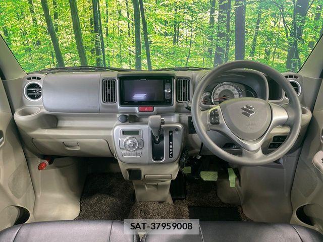 Suzuki EVERY WAGON 2020-06 7961561-1